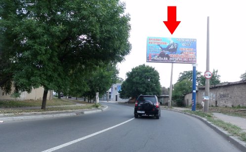 Билборд формат 3x6 №9823 в городе Донецк (Донецкая область) `Билборд №9823 в городе Донецк (Донецкая область), размещение наружной рекламы, IDMedia-аренда по самым низким ценам!`