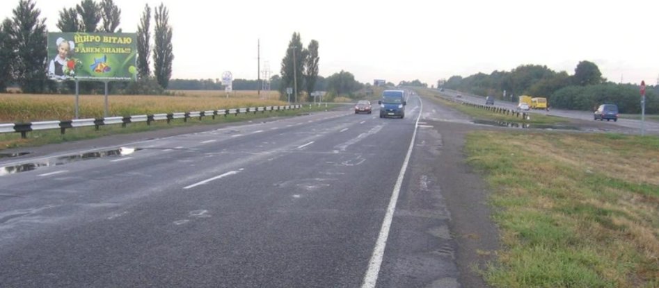 Білборд №99101 в місті Черкаси (Черкаська область), розміщення зовнішнішньої реклами, IDMedia-оренда найнижчі ціни!