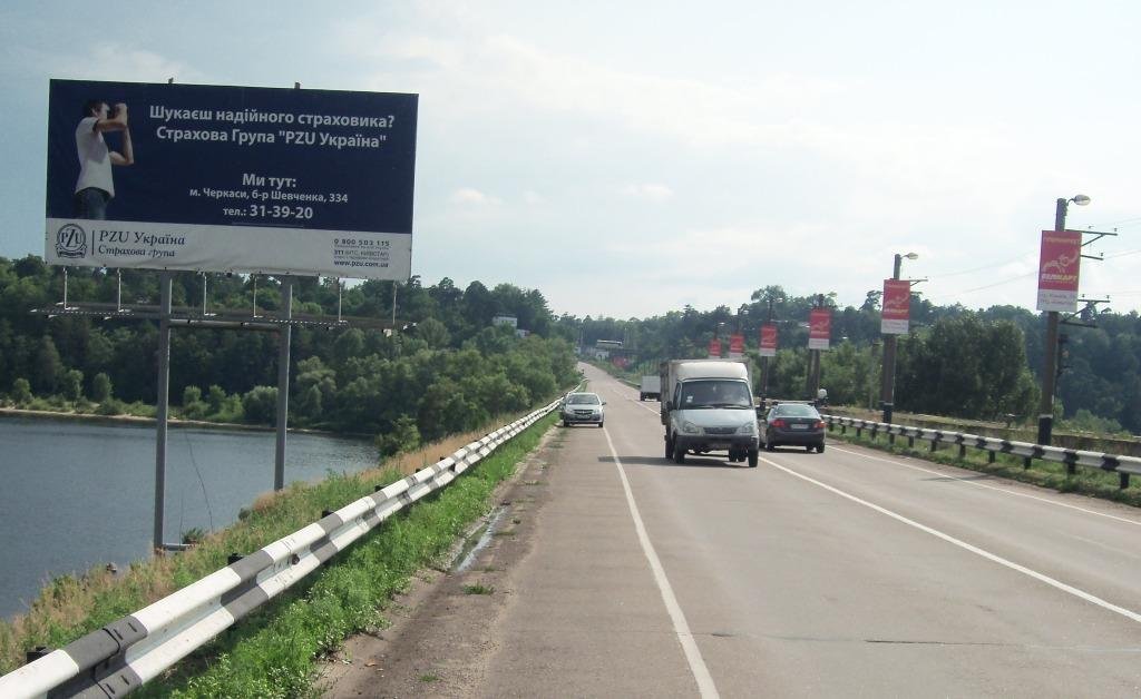 Білборд №99105 в місті Черкаси (Черкаська область), розміщення зовнішнішньої реклами, IDMedia-оренда найнижчі ціни!