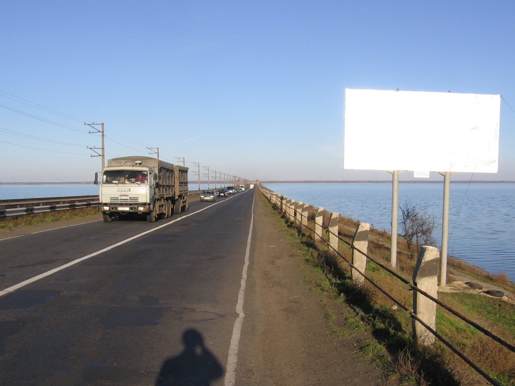 Білборд №99106 в місті Черкаси (Черкаська область), розміщення зовнішнішньої реклами, IDMedia-оренда найнижчі ціни!