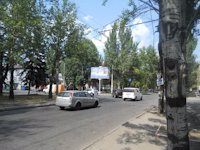 `Билборд №99297 в городе Запорожье (Запорожская область), размещение наружной рекламы, IDMedia-аренда по самым низким ценам!`