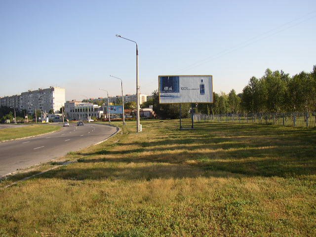 Билборд формат 3x6 №99326 в городе Запорожье (Запорожская область) `Билборд №99326 в городе Запорожье (Запорожская область), размещение наружной рекламы, IDMedia-аренда по самым низким ценам!`