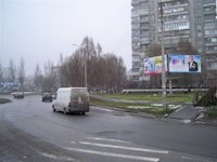`Билборд №99328 в городе Запорожье (Запорожская область), размещение наружной рекламы, IDMedia-аренда по самым низким ценам!`