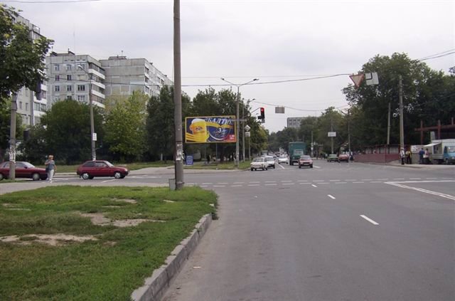 Білборд №99342 в місті Запоріжжя (Запорізька область), розміщення зовнішнішньої реклами, IDMedia-оренда найнижчі ціни!