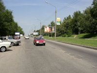 Білборд №99347 в місті Запоріжжя (Запорізька область), розміщення зовнішнішньої реклами, IDMedia-оренда найнижчі ціни!
