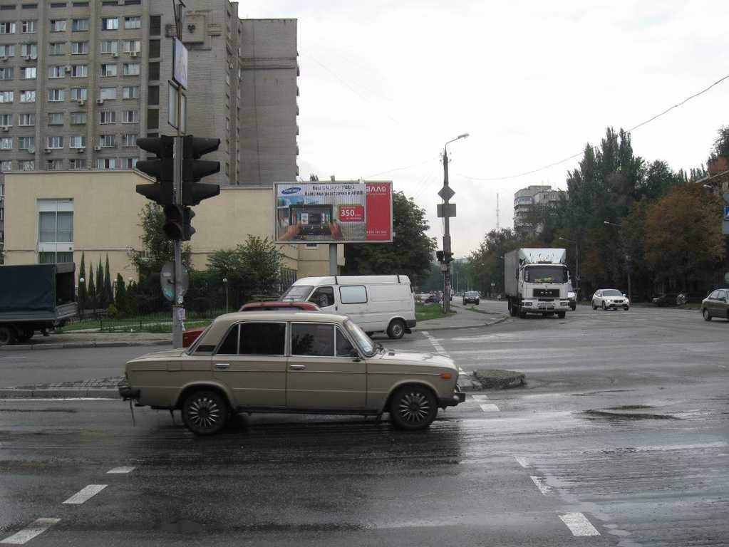 Білборд №99370 в місті Запоріжжя (Запорізька область), розміщення зовнішнішньої реклами, IDMedia-оренда найнижчі ціни!