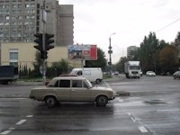 Білборд №99370 в місті Запоріжжя (Запорізька область), розміщення зовнішнішньої реклами, IDMedia-оренда найнижчі ціни!