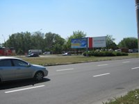`Билборд №99376 в городе Запорожье (Запорожская область), размещение наружной рекламы, IDMedia-аренда по самым низким ценам!`