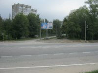 Білборд №99382 в місті Запоріжжя (Запорізька область), розміщення зовнішнішньої реклами, IDMedia-оренда найнижчі ціни!