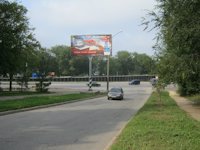 Білборд №99383 в місті Запоріжжя (Запорізька область), розміщення зовнішнішньої реклами, IDMedia-оренда найнижчі ціни!