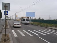 `Билборд №99412 в городе Запорожье (Запорожская область), размещение наружной рекламы, IDMedia-аренда по самым низким ценам!`