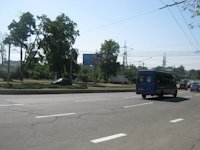 Білборд №99423 в місті Запоріжжя (Запорізька область), розміщення зовнішнішньої реклами, IDMedia-оренда найнижчі ціни!