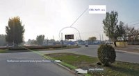 `Билборд №99426 в городе Запорожье (Запорожская область), размещение наружной рекламы, IDMedia-аренда по самым низким ценам!`