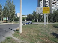 `Билборд №99427 в городе Запорожье (Запорожская область), размещение наружной рекламы, IDMedia-аренда по самым низким ценам!`
