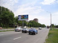 `Билборд №99481 в городе Запорожье (Запорожская область), размещение наружной рекламы, IDMedia-аренда по самым низким ценам!`