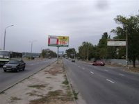 `Билборд №99482 в городе Запорожье (Запорожская область), размещение наружной рекламы, IDMedia-аренда по самым низким ценам!`