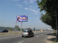 `Билборд №99484 в городе Запорожье (Запорожская область), размещение наружной рекламы, IDMedia-аренда по самым низким ценам!`
