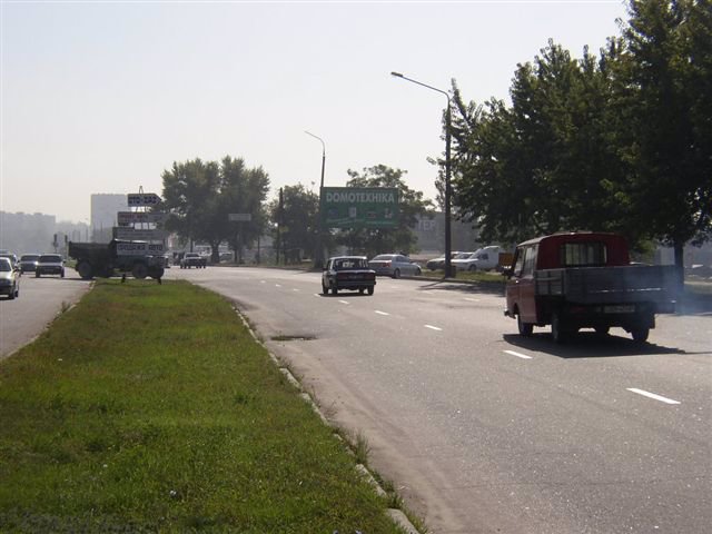 `Билборд №99493 в городе Запорожье (Запорожская область), размещение наружной рекламы, IDMedia-аренда по самым низким ценам!`