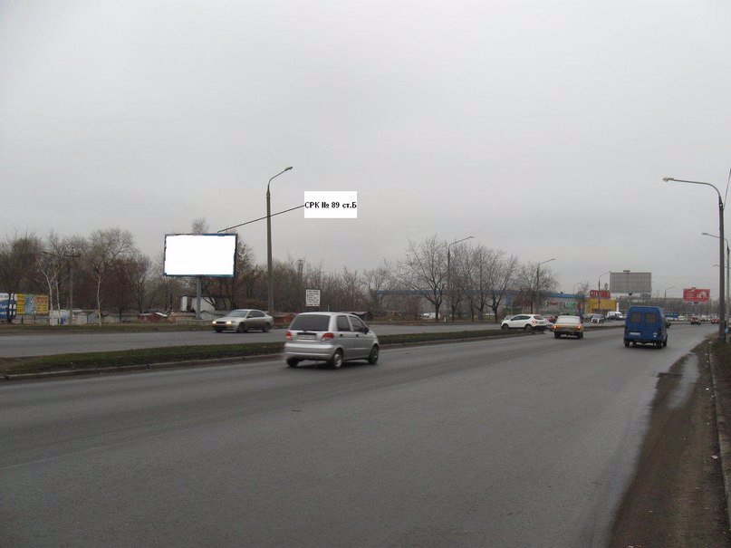 Білборд №99494 в місті Запоріжжя (Запорізька область), розміщення зовнішнішньої реклами, IDMedia-оренда найнижчі ціни!