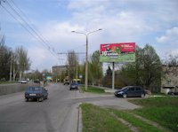 `Билборд №99506 в городе Запорожье (Запорожская область), размещение наружной рекламы, IDMedia-аренда по самым низким ценам!`