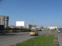 `Билборд №99511 в городе Запорожье (Запорожская область), размещение наружной рекламы, IDMedia-аренда по самым низким ценам!`