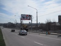 `Билборд №99514 в городе Запорожье (Запорожская область), размещение наружной рекламы, IDMedia-аренда по самым низким ценам!`