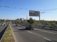 Білборд №99516 в місті Запоріжжя (Запорізька область), розміщення зовнішнішньої реклами, IDMedia-оренда найнижчі ціни!