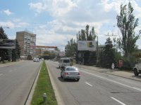 `Билборд №99518 в городе Запорожье (Запорожская область), размещение наружной рекламы, IDMedia-аренда по самым низким ценам!`