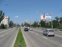 `Билборд №99528 в городе Запорожье (Запорожская область), размещение наружной рекламы, IDMedia-аренда по самым низким ценам!`