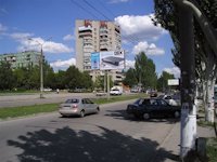 Білборд №99533 в місті Запоріжжя (Запорізька область), розміщення зовнішнішньої реклами, IDMedia-оренда найнижчі ціни!