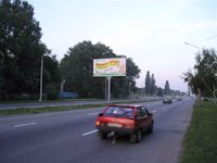 `Билборд №99541 в городе Запорожье (Запорожская область), размещение наружной рекламы, IDMedia-аренда по самым низким ценам!`