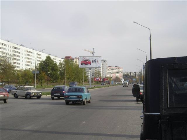 Билборд формат 3x6 №99546 в городе Запорожье (Запорожская область) `Билборд №99546 в городе Запорожье (Запорожская область), размещение наружной рекламы, IDMedia-аренда по самым низким ценам!`