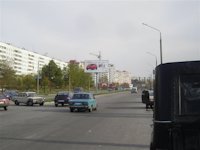 `Билборд №99546 в городе Запорожье (Запорожская область), размещение наружной рекламы, IDMedia-аренда по самым низким ценам!`