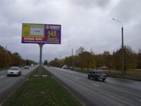 `Билборд №99555 в городе Запорожье (Запорожская область), размещение наружной рекламы, IDMedia-аренда по самым низким ценам!`