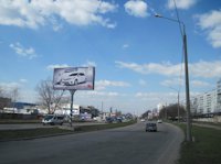 `Билборд №99557 в городе Запорожье (Запорожская область), размещение наружной рекламы, IDMedia-аренда по самым низким ценам!`