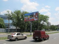 `Билборд №99566 в городе Запорожье (Запорожская область), размещение наружной рекламы, IDMedia-аренда по самым низким ценам!`