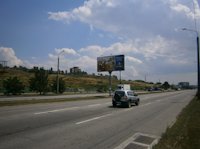 `Билборд №99580 в городе Запорожье (Запорожская область), размещение наружной рекламы, IDMedia-аренда по самым низким ценам!`
