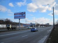 `Билборд №99582 в городе Запорожье (Запорожская область), размещение наружной рекламы, IDMedia-аренда по самым низким ценам!`
