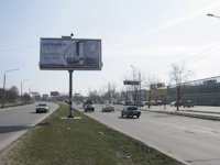 `Билборд №99588 в городе Запорожье (Запорожская область), размещение наружной рекламы, IDMedia-аренда по самым низким ценам!`