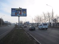 `Билборд №99590 в городе Запорожье (Запорожская область), размещение наружной рекламы, IDMedia-аренда по самым низким ценам!`