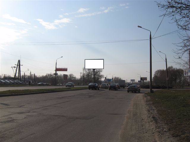 Билборд формат Призма 3x6 №99593 в городе Запорожье (Запорожская область) `Билборд №99593 в городе Запорожье (Запорожская область), размещение наружной рекламы, IDMedia-аренда по самым низким ценам!`