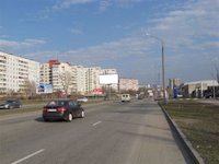 `Билборд №99594 в городе Запорожье (Запорожская область), размещение наружной рекламы, IDMedia-аренда по самым низким ценам!`