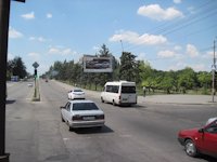`Билборд №99601 в городе Запорожье (Запорожская область), размещение наружной рекламы, IDMedia-аренда по самым низким ценам!`