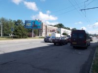 Білборд №99605 в місті Запоріжжя (Запорізька область), розміщення зовнішнішньої реклами, IDMedia-оренда найнижчі ціни!