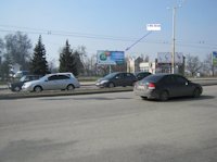 `Билборд №99616 в городе Запорожье (Запорожская область), размещение наружной рекламы, IDMedia-аренда по самым низким ценам!`