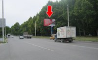 Білборд №9998 в місті Сімферополь (АР Крим), розміщення зовнішнішньої реклами, IDMedia-оренда найнижчі ціни!